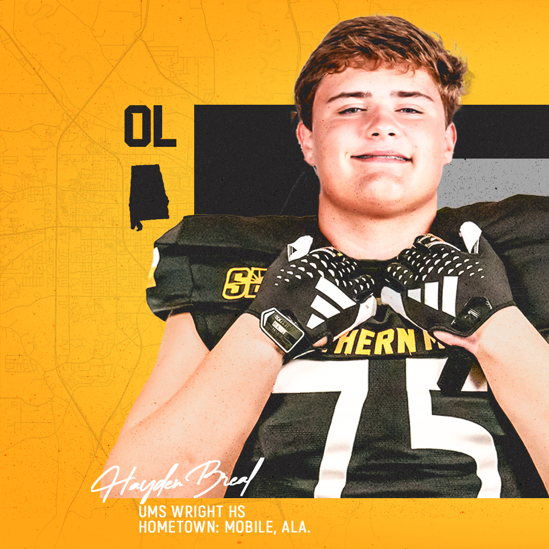 Southern Miss Football tweet media