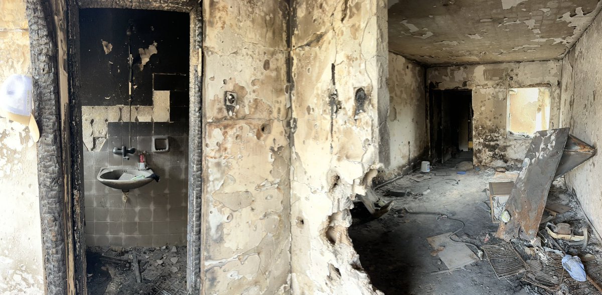 KFAR AZA 17/12/2023