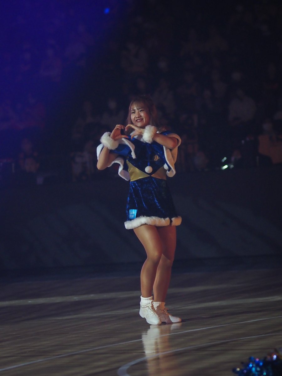 kyopicamera's tweet photo. めりーくりすます🎄
#Bチア #brexy #brexmas #NENE https://t.co/NUtdzIyh5L