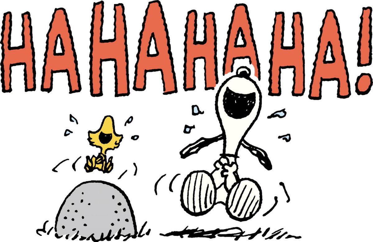 ピーナッツみたいな笑い方するダウンタウン
#水曜日のダウンタウン !