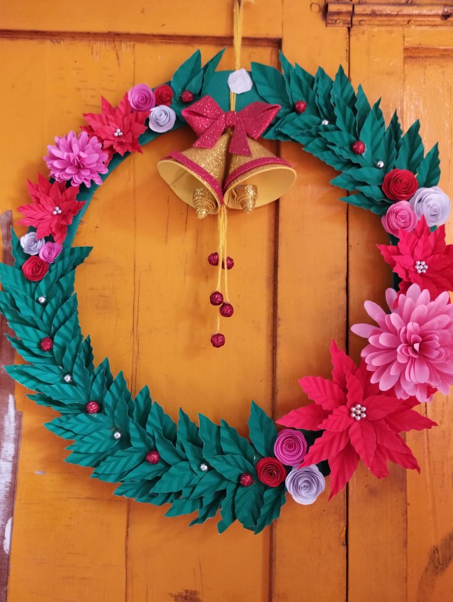 NorbertDsouza19's tweet photo. #Christmascheer Holy Cross High School Christmas celebration as school ushers the festive season. https://t.co/Cz2c8xSD78