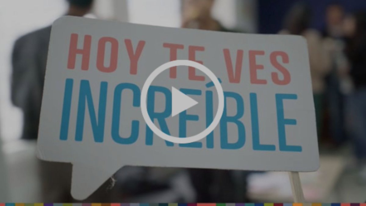 CreativeMornings/BOG (@bogota_cm) on Twitter photo 🎥 ¡Este fue CreativeMornings Bogotá en el 2023! ⤜ mailchi.mp/5ebbe03e3675/n…
🤩 <a href="/LaloCortesmusic/">Lalo Cortés</a>, <a href="/juliovictoria_/">Julio Victoria</a>, <a href="/El_Camerahuman/">CAMO ( El Camerahuman)</a>, <a href="/soyfira/">SOY FIRA</a>, <a href="/juanculasso86/">Juan</a>, <a href="/Zoordo/">Santiago Sanmiguel</a>, <a href="/anamariatamayog/">Ana Maria Tamayo</a>, Laura Ortiz, a nuestros aliados y comunidad #CMBog: GRACIAS 🤩 & to <a href="/creativemorning/">CreativeMornings</a> HQ ❤️🗽 🎥 ¡Este fue CreativeMornings Bogotá en el 2023! ⤜ mailchi.mp/5ebbe03e3675/n…
🤩 <a href="/LaloCortesmusic/">Lalo Cortés</a>, <a href="/juliovictoria_/">Julio Victoria</a>, <a href="/El_Camerahuman/">CAMO ( El Camerahuman)</a>, <a href="/soyfira/">SOY FIRA</a>, <a href="/juanculasso86/">Juan</a>, <a href="/Zoordo/">Santiago Sanmiguel</a>, <a href="/anamariatamayog/">Ana Maria Tamayo</a>, Laura Ortiz, a nuestros aliados y comunidad #CMBog: GRACIAS 🤩 & to <a href="/creativemorning/">CreativeMornings</a> HQ ❤️🗽