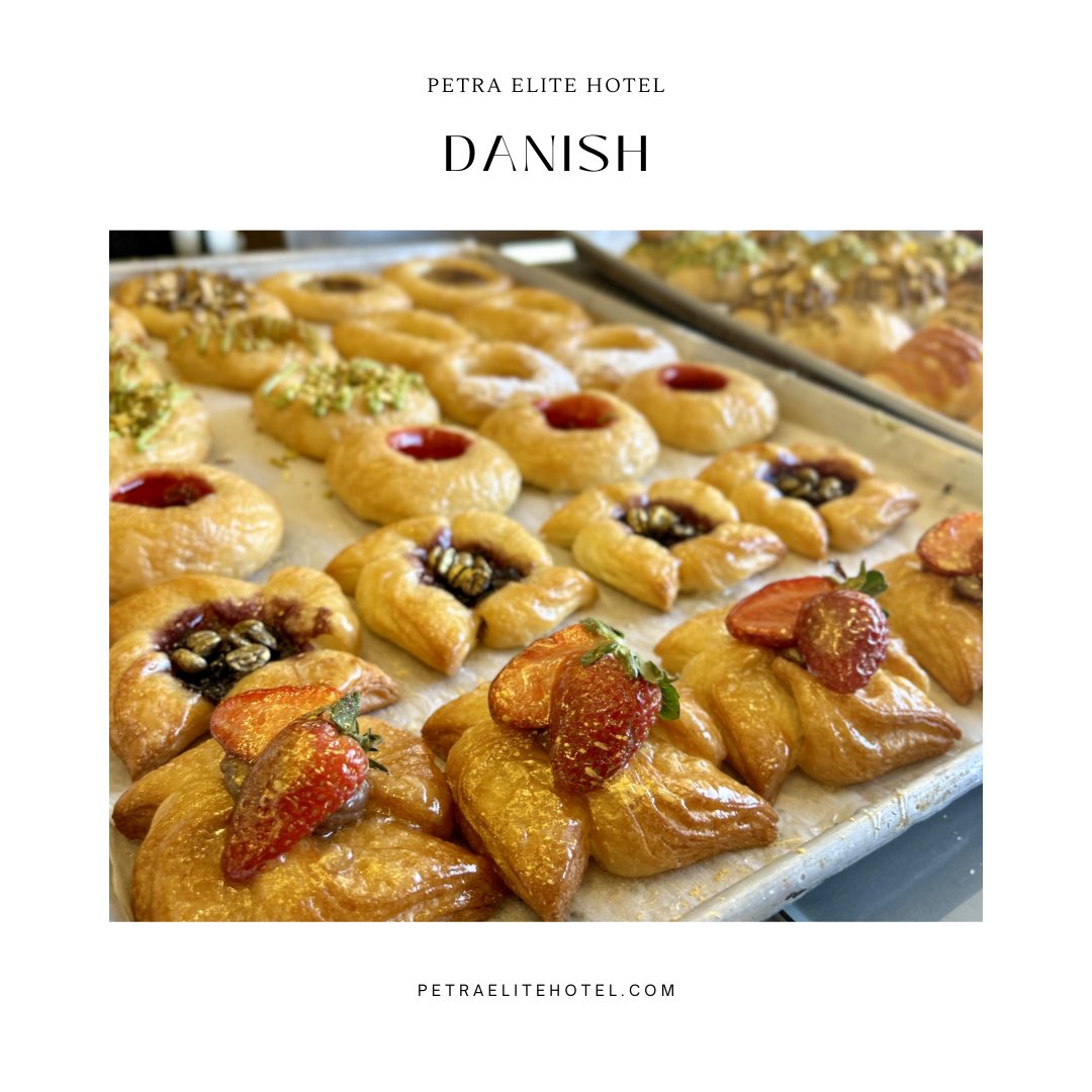 Danish😍🥐
#croissants #croissant #breakfast #bakery #pastry #food #croissantlover #coffee #foodie #bread #patisserie #viennoiserie #yummy #chocolate #painauchocolat #baking #foodphotography #pastries #chocolatecroissant #tempahanmakanankelate