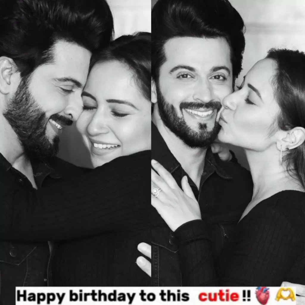 Happiest birthday to this cutie 🫀🫶 you are the king of our heart's we love you to infinity keep shine my one and only ultimate rokcstar 😍
Love u king 👑
<a href="/DheerajDhoopar/">Dheeraj Dhoopar</a> happy birthday to our king our Star our world 😍