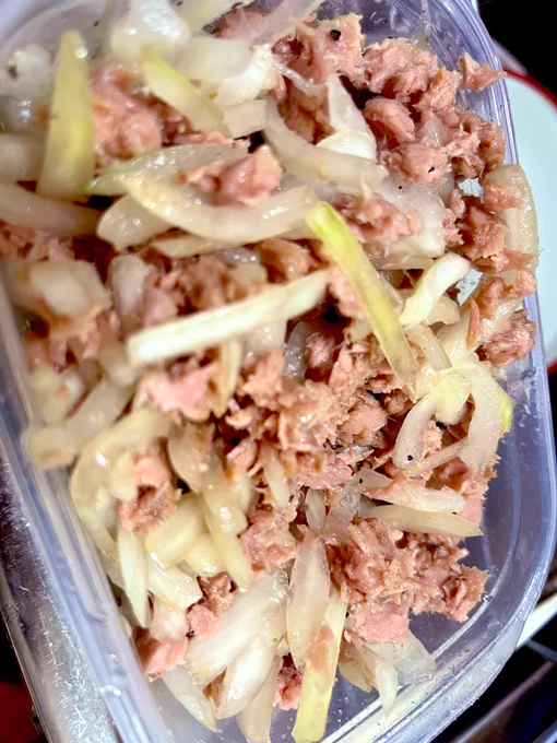 これめちゃくちゃ美味い 