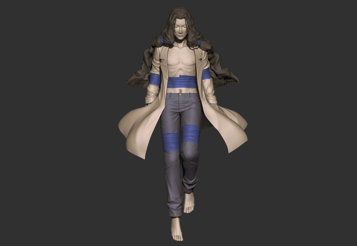 WF2024W「serial experiments lain」より神様（英利 政美） 版権