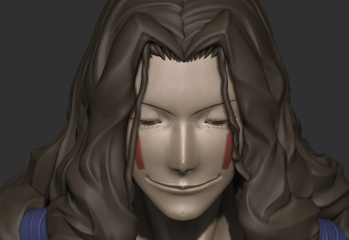 WF2024W「serial experiments lain」より神様（英利 政美） 版権