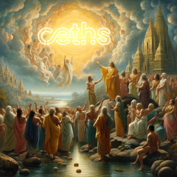 domaineths_'s tweet photo. Want to go sailing in web3? The.eths domain name is like a digital ferry ticket that takes you to new and unknown lands. In the digital desert,.Eths is your oasis, a paradise where creativity can grow freely.
#ethsdomain #eths https://t.co/EkV2DAkK42