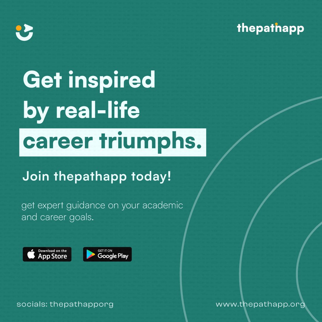 thepathapporg's tweet photo. Gain insights from professionals who have experienced situations similar to yours on thepathapp. Make well-informed decisions effortlessly! Download thepathapp for free from any app store today. https://t.co/ia3tkoQSq4 https://t.co/IzKRPqR0EX