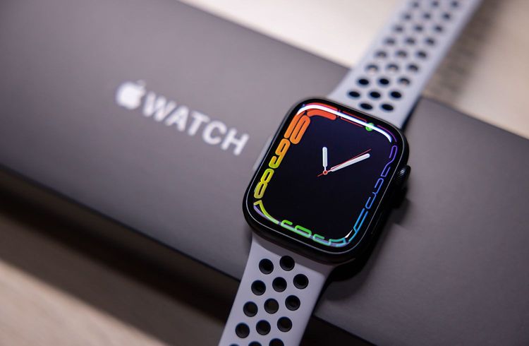 invst.ng/h1w Apple Halts Sale of New Watches in the USA. Patent Dispute with Masimo. #Apple #Masimo #WatchSale