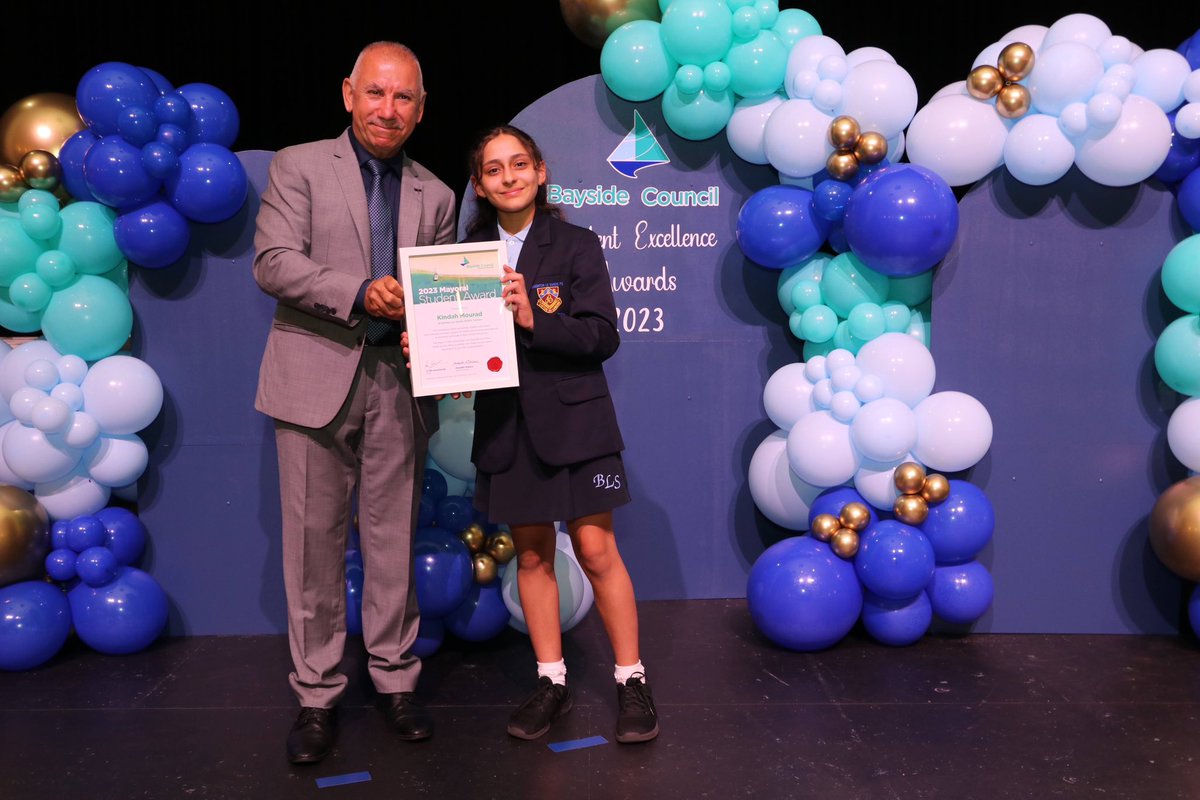 Brighton-Le-Sands PS tweet media