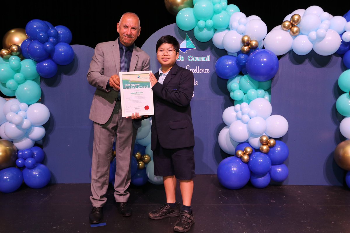 Brighton-Le-Sands PS tweet media