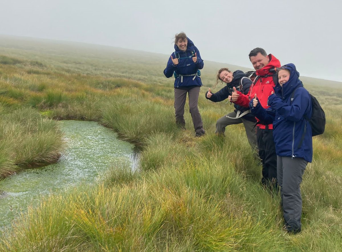 cumbriawildlife's tweet image. OPPORTUNITY FOR STUDENTS: We have TWO roles available for students to join our Peatlands or Nature Reserves Team on a max. 10-month placement from June 2024 to April 2025.

(1/2)

#Cumbria #StudentPlacement #ConservationCareers @cumbriauni @conservcareers