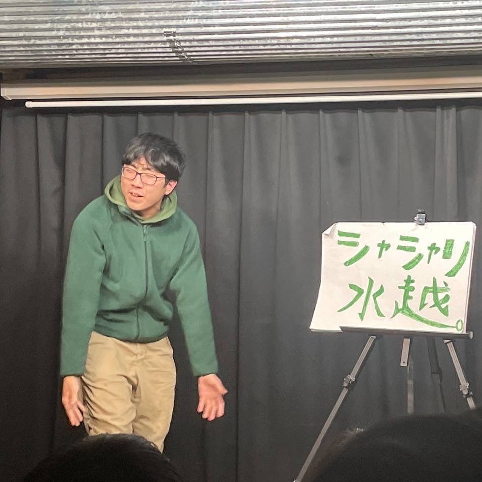 【終演】ア☆テンション×P-RITTS×POKKIE対決ライブ『菓子折り』 tweet media