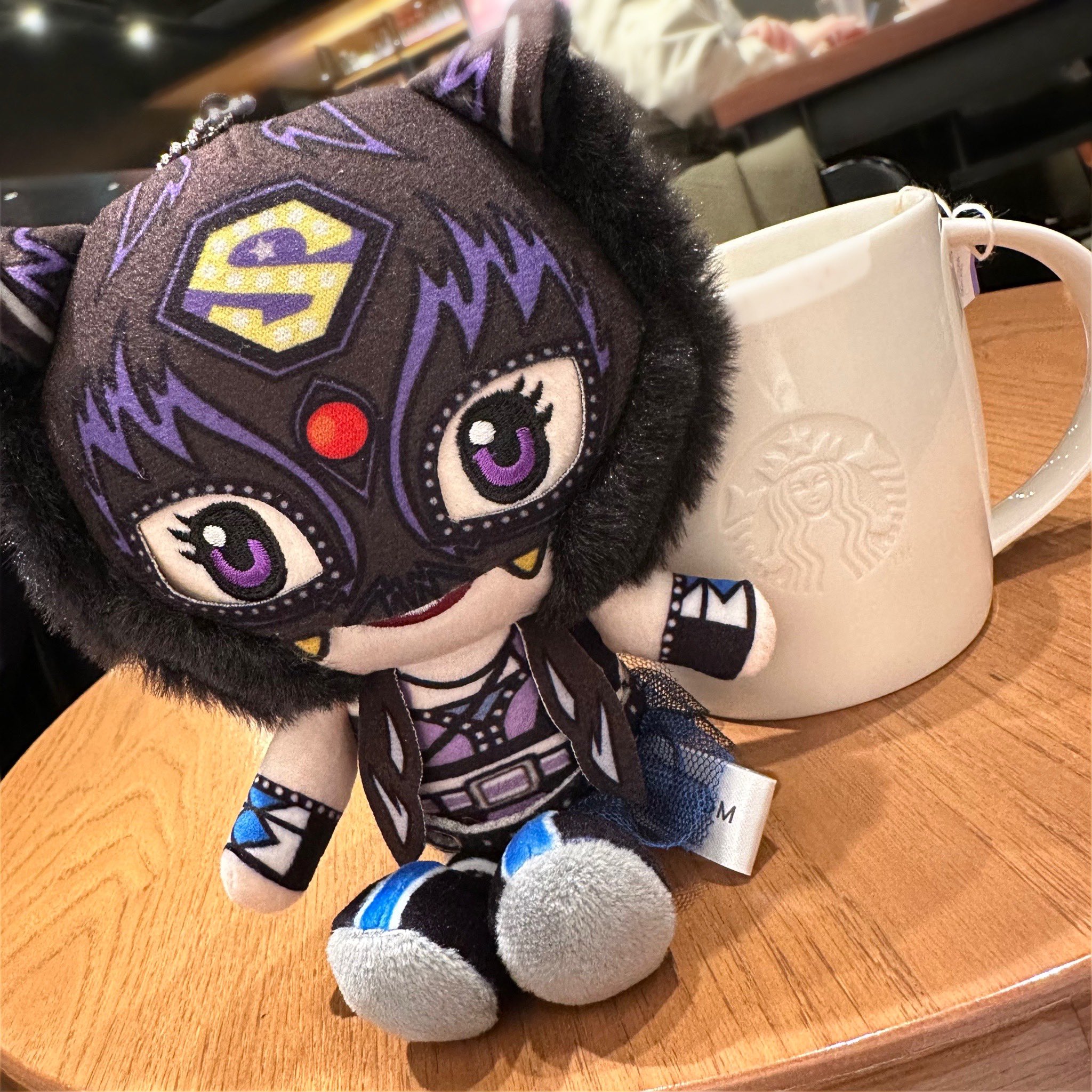 最新情報 16dぬいぐるみコレクション001 スターダム スター
