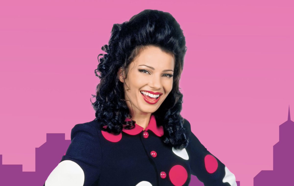 rob_mcknight's tweet image. Relive THE NANNY Magic: Samsung TV Plus Launches Special Channel

Read More -&amp;gt; tvblackbox.com.au/page/2023/12/2…

#FranDrescher #TheNanny