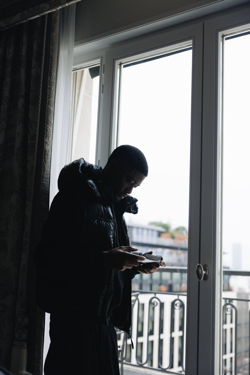 MattazikMuzik's tweet photo. Really made a way when it wasn't a way to be made
•
•
#yemp #AlabamaHottestProducer #48kHz #MNM #CBFW https://t.co/MuXEBrBGmf