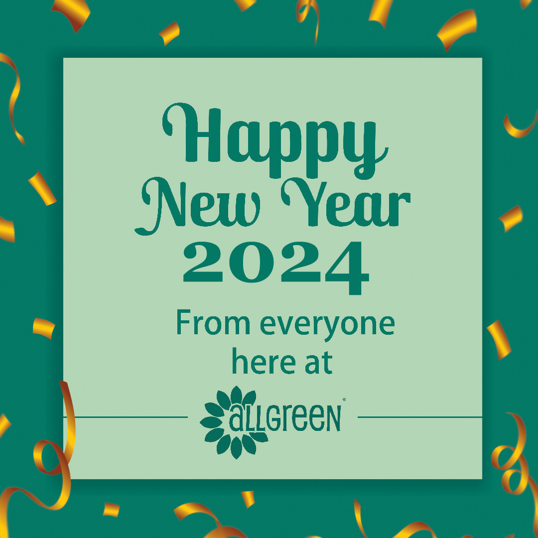 All-Green tweet media