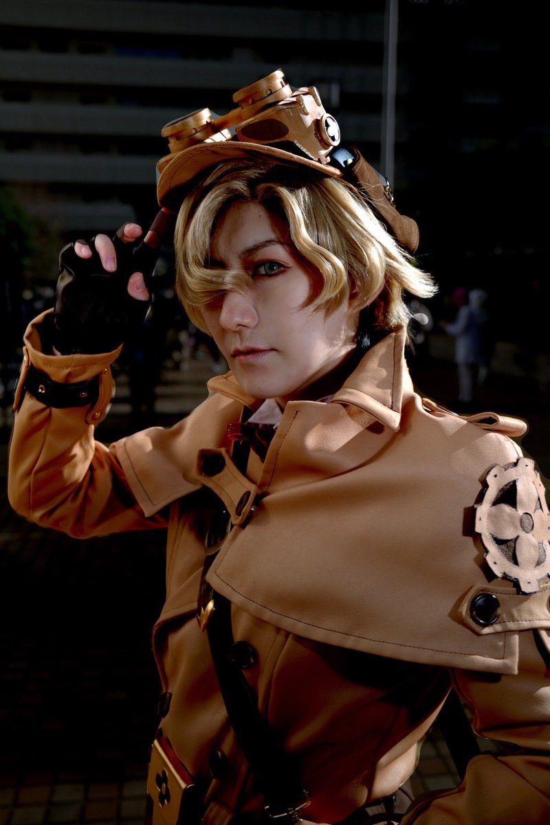 アニー⭕ tweet media