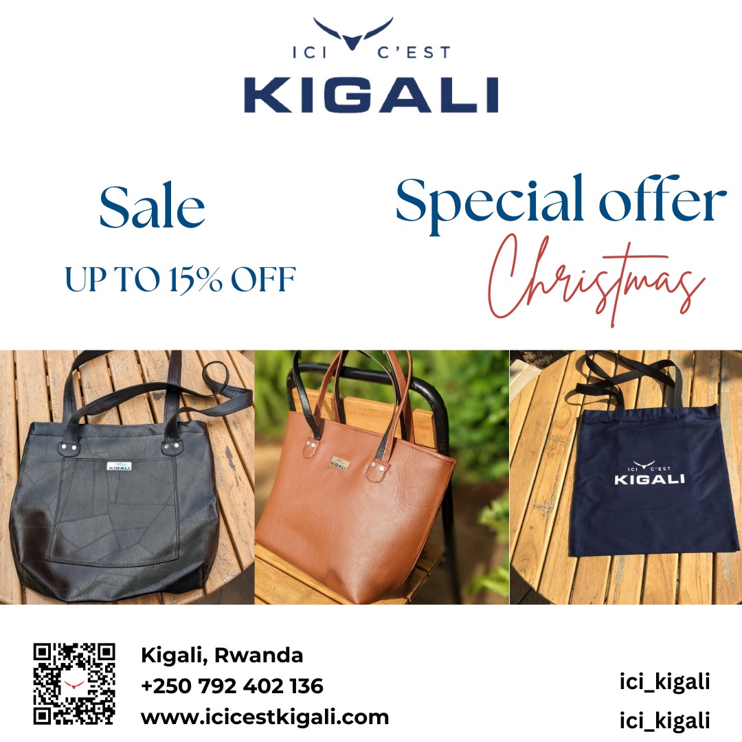 Indulge in the holiday spirit with a merry 15% discount on our exquisite range of products such as  linen and leather tote bags, fashionable fanny packs, and useful vacuum flasks, Gift yourself and your dear ones with the perfect blend of fashion and functionality. Don't miss out