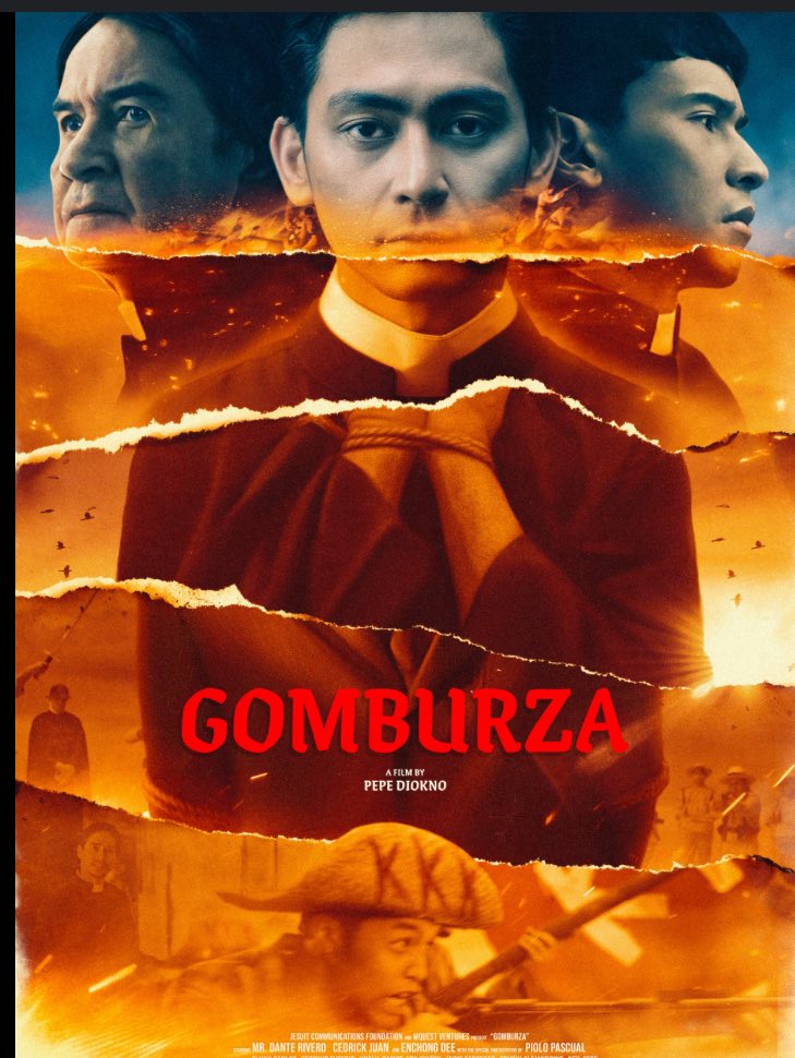 #MMFF2023 #GomburzaFilm