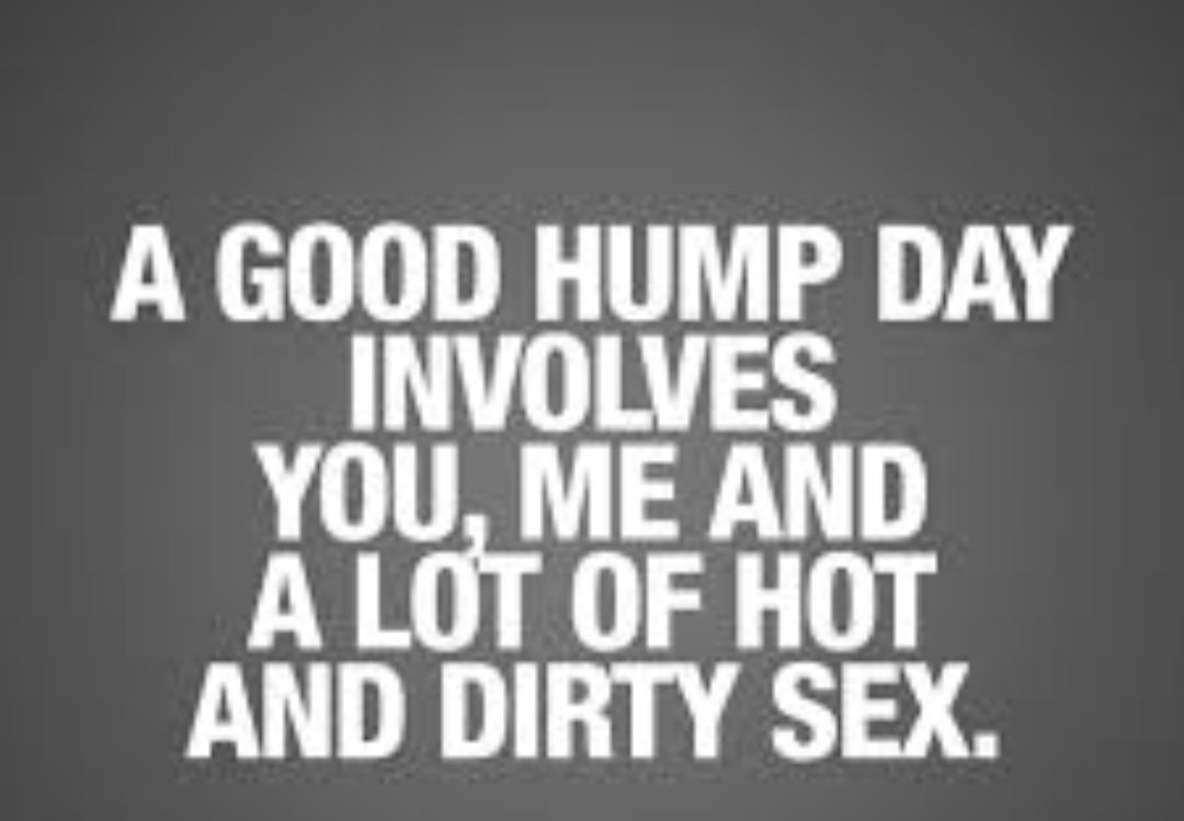 If only 🤤🤤 morning rebels and happy humpday. Hope you are all OK. I'm feeling a lot better. Thank you to everyone for your well wishes, there's too many to reply to individually. I must get on as I have a busy day. See ya later. Be good and stay sexy 😘😘😘