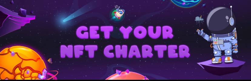 ⭐️ Special Character NFT Bonus for <a href="/carol_protocol/">Carol Protocol</a>  Community!

💡Every Carol Protocol participant can get a 0.015 #ETH ($35) Character #NFT that unlocks special boosts in <a href="/StellumGame/">🪐 STELLUM 🛸 | P2E Game</a> .

✅ To get the NFT,  write your wallet in the chat t.me/CAROL_protocol…