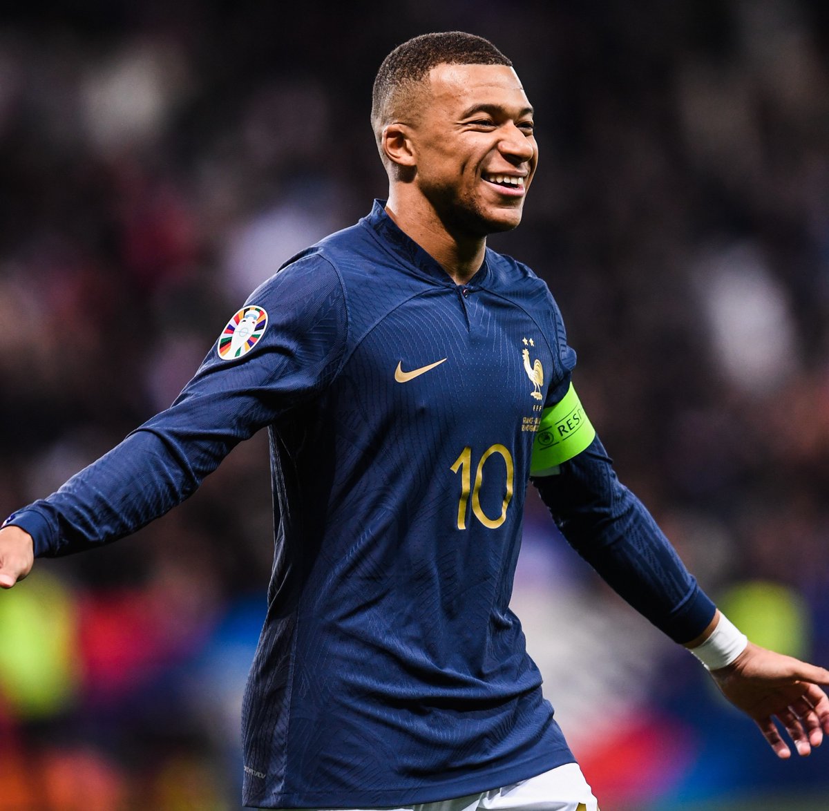 Equipe de France ⭐⭐ tweet media