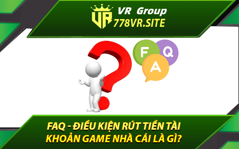 778vrsite's tweet photo. FAQ – Những Câu Hỏi Thường Gặp Tại Hệ Thống 778VR
🩵Điểm qua các FAQ câu hỏi thường gặp tại nhà cái 778vr
❓Điều kiện rút tiền tài khoản game nhà cái là gì?
Website 778VR: https://t.co/XoI8g9SxMS
FAQ: https://t.co/7xMhOk7IxG https://t.co/xLb7H3tNIS