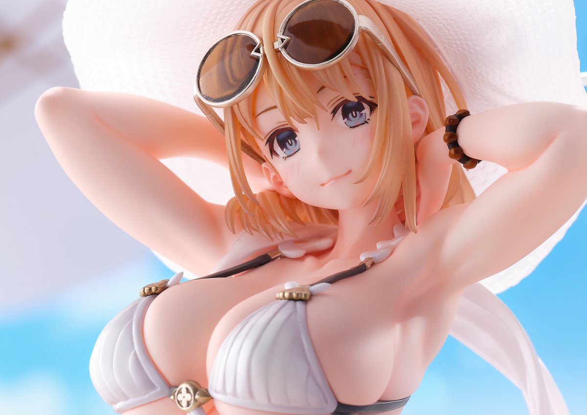Wonderful Works on X: 