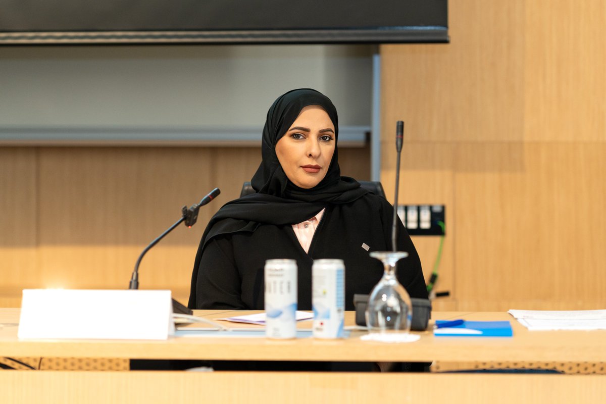 Doha International Family Institute tweet media