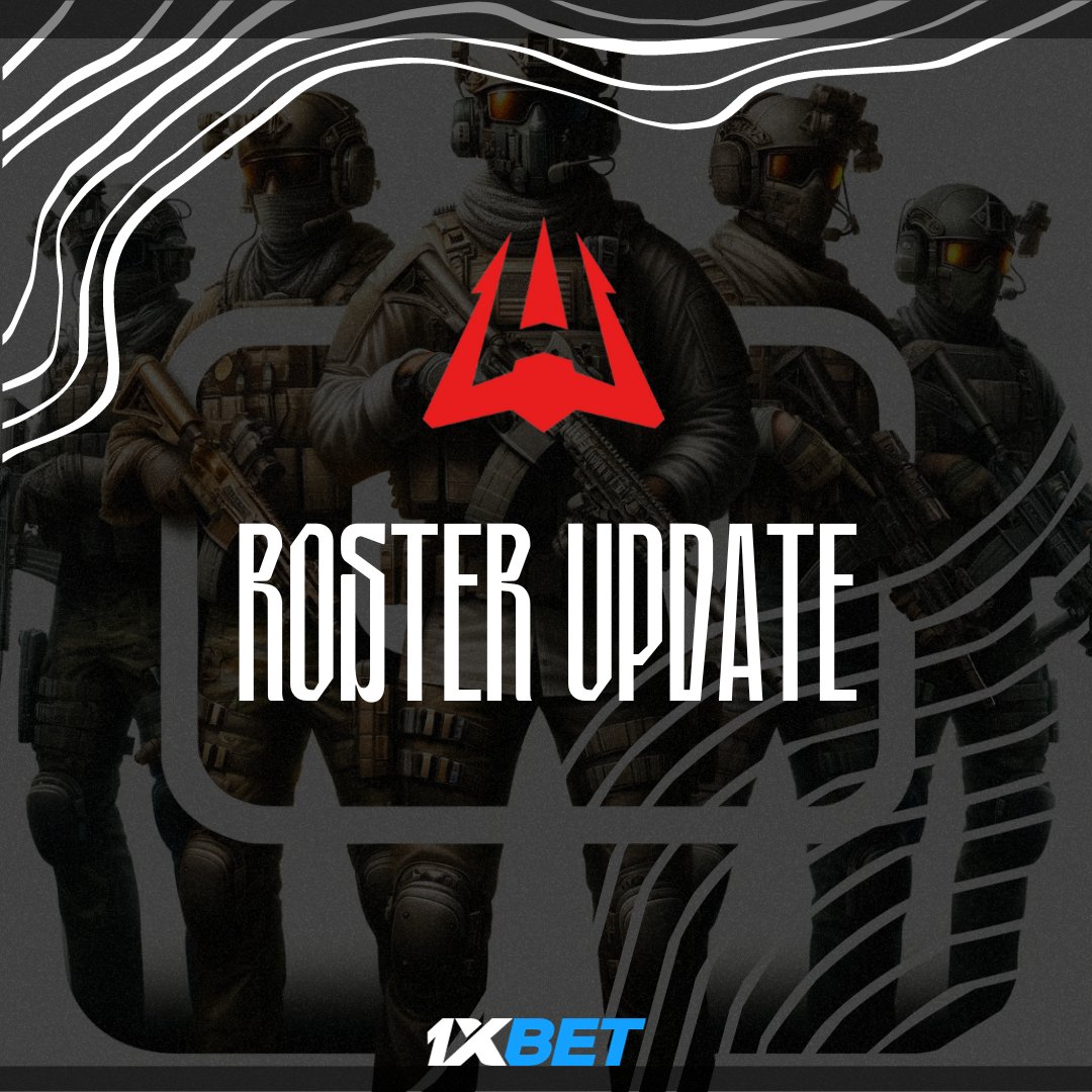 The beginning of a new season is marked by key changes in the AVANGAR Counter-Strike team. We are excited to share the latest news about our roster.