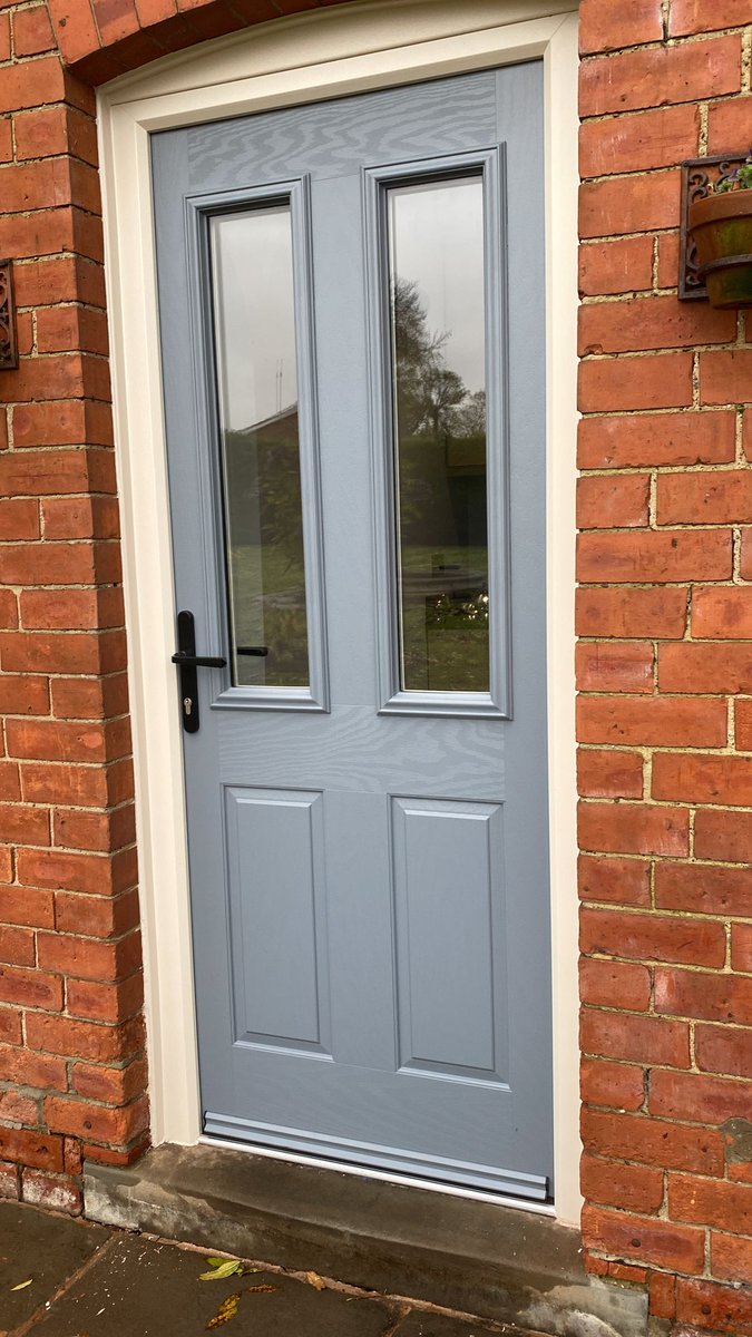 Take a look at some of our recent composite door installations.🤩

Find your perfect match and browse our full range here 👇
jacksonwindows.co.uk/doors/

#newdoor #compositedoor #localmanufacturer #lovelincoln