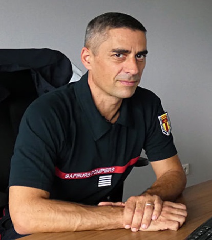 Pompiers 34 🇫🇷 tweet media