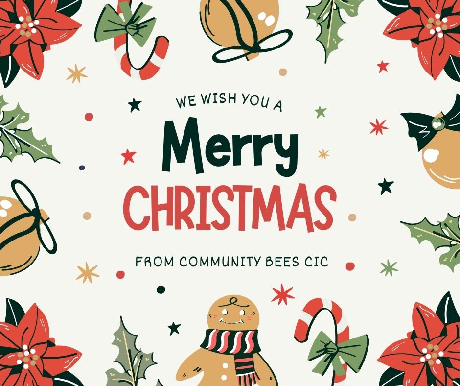 🎅🎄Wishing everyone a Merry Christmas! 🎄🎅

We want to say a huge thank you for supporting us throughout the year and a big thank you to our customers who've let us help them.