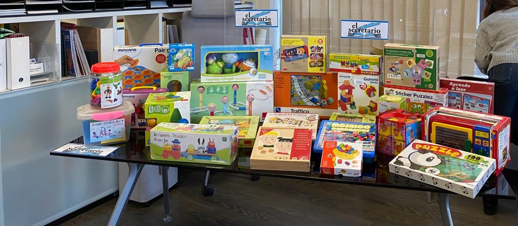 Cruz Roja en Salamanca tweet media