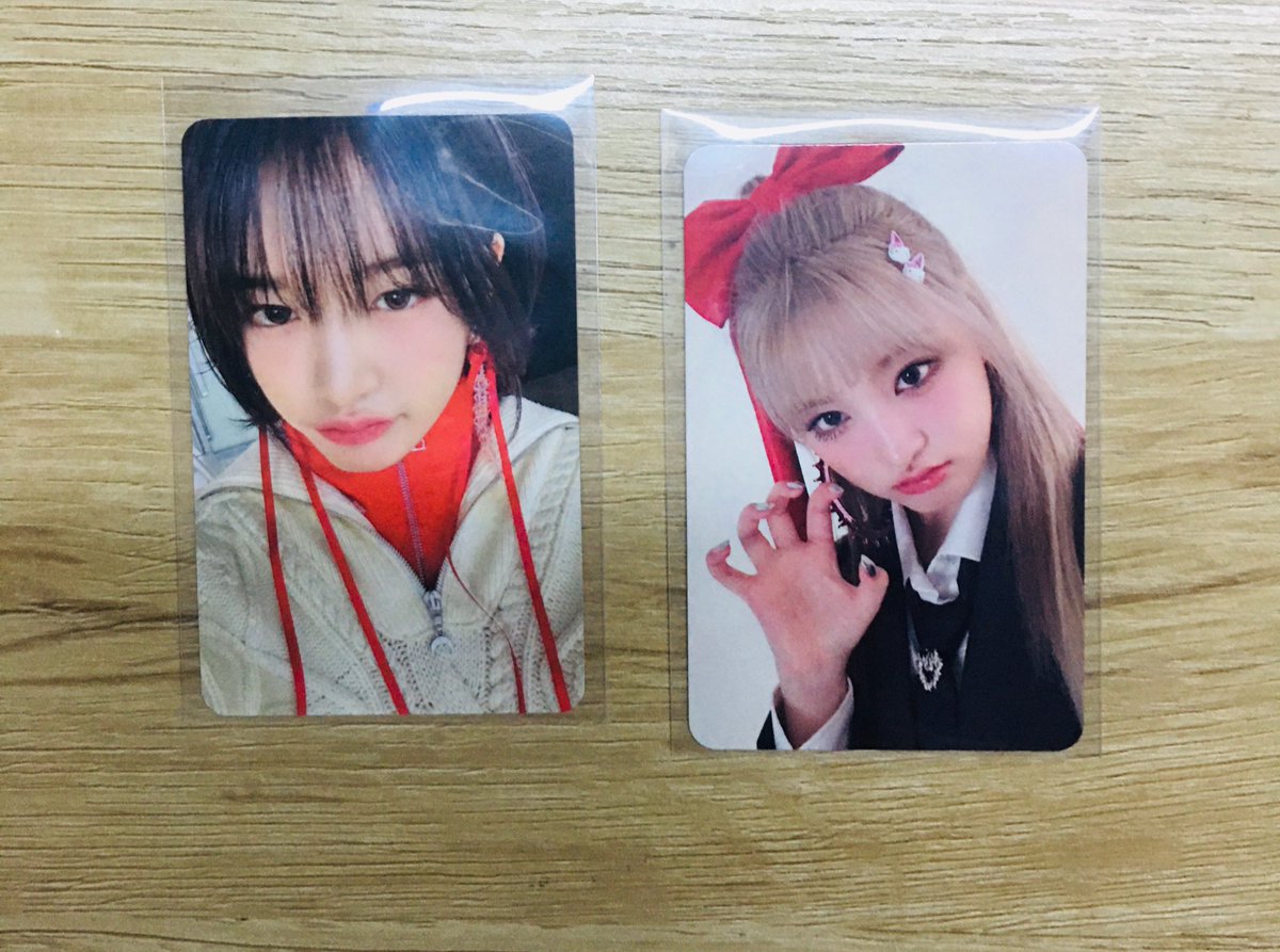 EtteLizz's tweet photo. Wts Lfb 

IVE Mine Album Pc
Ive Liz Yujin

⭐️220 each / 200 each if taking all
PAYO only/ can cod thru shopee

-Mint Condition
-Own Pull
-Mindanao 
-Maya, Gcash
-Sco, Jnt, Flash 

Can COD thru shopee but much higher price
🏷 Gaeul Rei Wonyoung Leeseo Baddie 
#Ettz_bentables https://t.co/h9SfuVHKZV