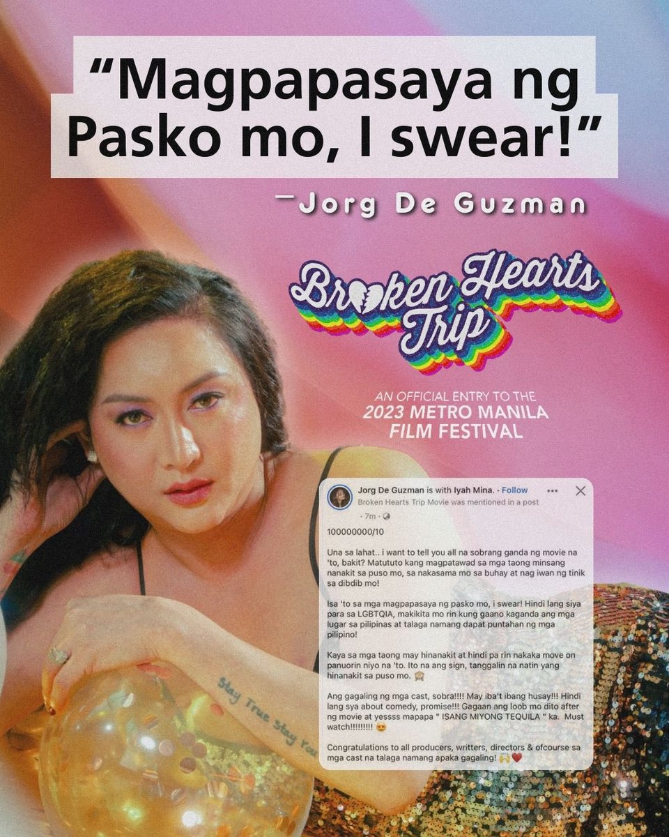 Thank you 🙏 

#brokenheartstrip 
#brokenheartstripmmff