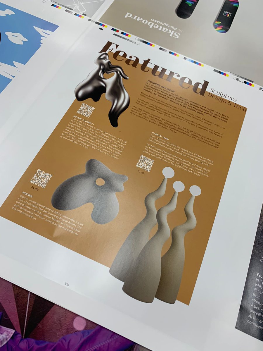 Hermine Bourdin (@herminebourdin) on Twitter photo thrilled to have my work featured in <a href="/UNDOXXEDBOOK/">Undoxxed "The Finest in Digital Lifestyle Culture"</a> by the best and only <a href="/VinyDome75/">iammyjpg.eth</a> tysm tonton 🫂😘 merryyyyyy Xmasssss 🎄✨ thrilled to have my work featured in <a href="/UNDOXXEDBOOK/">Undoxxed "The Finest in Digital Lifestyle Culture"</a> by the best and only <a href="/VinyDome75/">iammyjpg.eth</a> tysm tonton 🫂😘 merryyyyyy Xmasssss 🎄✨