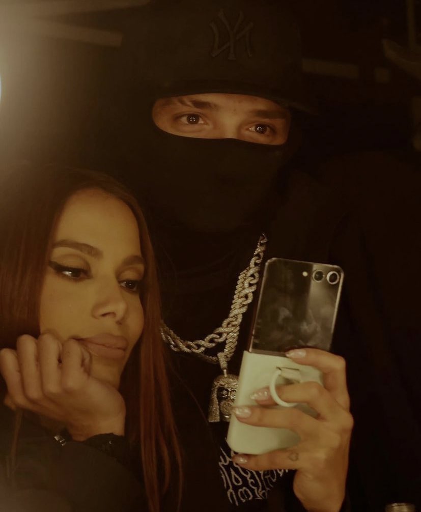 RedeAnittaBRs's tweet photo. 🚨 "BELLAKEO" (Peso Pluma &amp; Anitta) — Spotify Update

🌎 #36. Global — 2,488,713 (+10) *NP*
🇲🇽 #11. México — 949,198 (+2) *NP*
🇧🇷 #41. Brasil — 416,525 (+12)
🇺🇸 #91. Estados Unidos — 502,022 (+23) *NP*
🇪🇸 #138. Espanha — 68,711 (+12) *NP* https://t.co/ziG4oYfsQ1