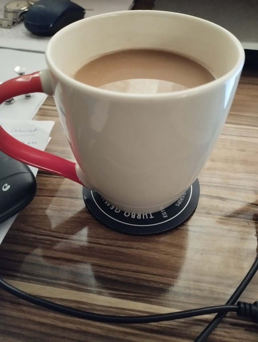 bemnyax's tweet photo. Fresh brew #Coffee ... Perfect companion for when I am ready to write... #LetsGo
#LifeOfAResearcher https://t.co/nLzxGE61A1
