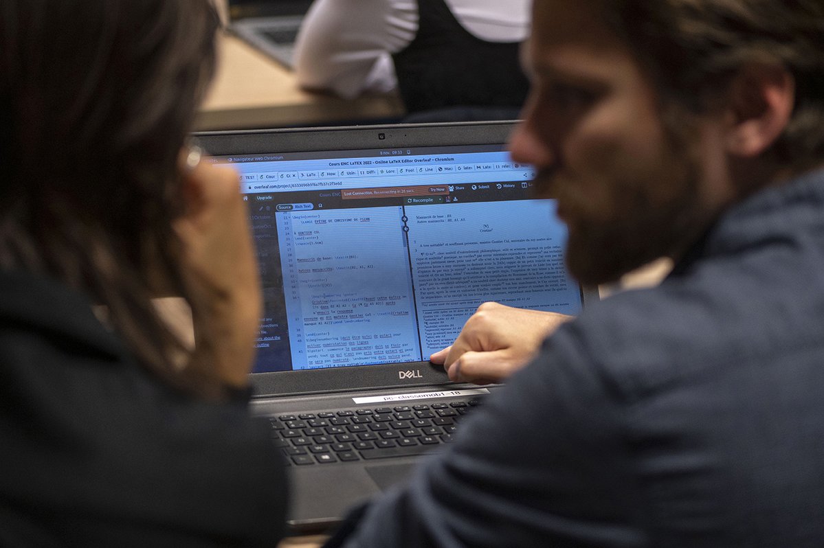 📢 Appel à stages pour le master <a href="/psl_univ/">Université PSL</a> «Technologies numériques appliquées à l’#histoire», jusqu’au 8 janv. 2024 📆 D’une durée de 3 à 4 mois, pour un début de stage en avril 2024. En savoir plus ➡ urlz.fr/oYKO
<a href="/ademec_enc/">ADEMEC</a> <a href="/figoblog/">Emmanuelle Bermes</a>