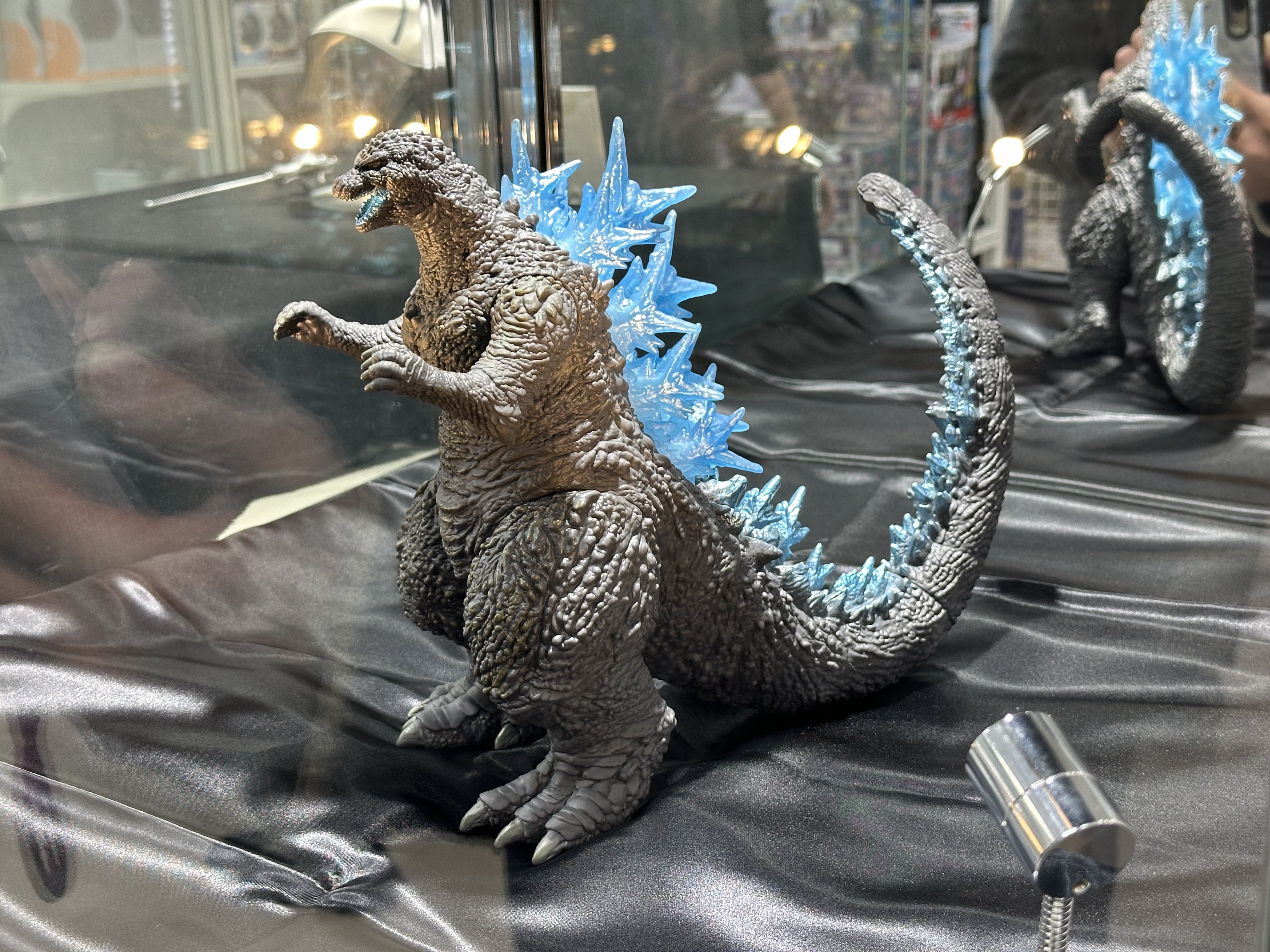 新品)怪獣王シリーズ つよい ゴジラ 2023 -1.0 マイナスワン 新品)怪獣王シリーズ つよい ゴジラ 2023 -1.0 マイナスワン