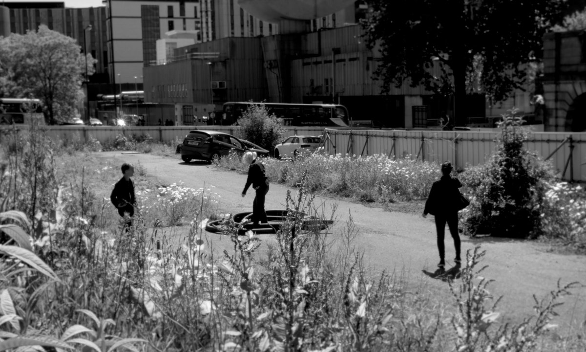 OUTPUT gallery tweet media