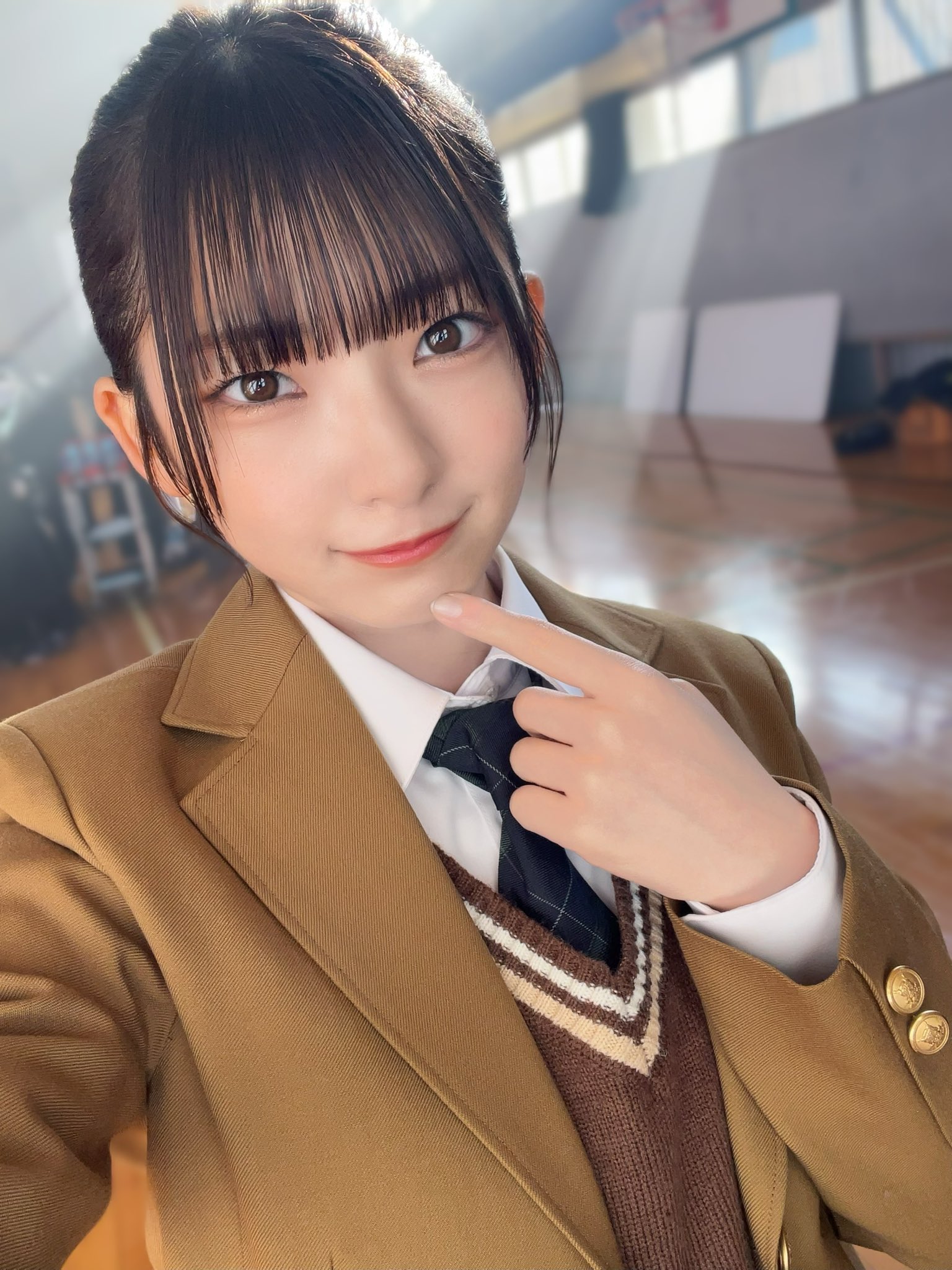 永田 詩央里 on X: 