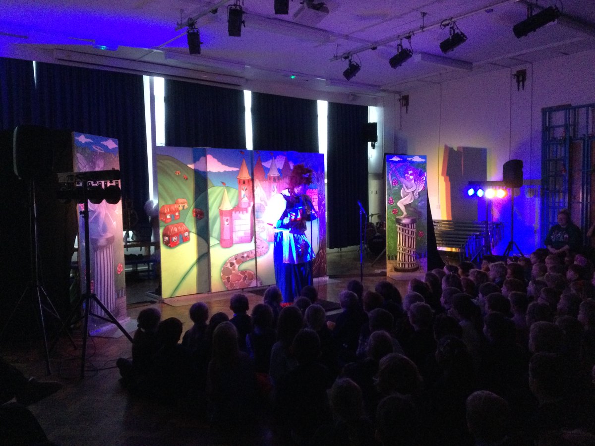 Moss Hey Primary tweet media