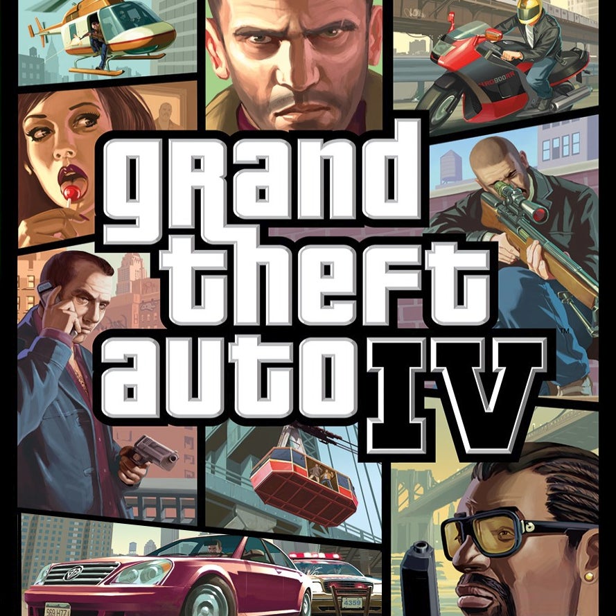 papaRPG's tweet photo. GRAND THEFT AUTO 4 IS THE BEST GTA GAME EVER MADE AND I WILL DIE ON THAT HILL https://t.co/CgRvMUTNEG