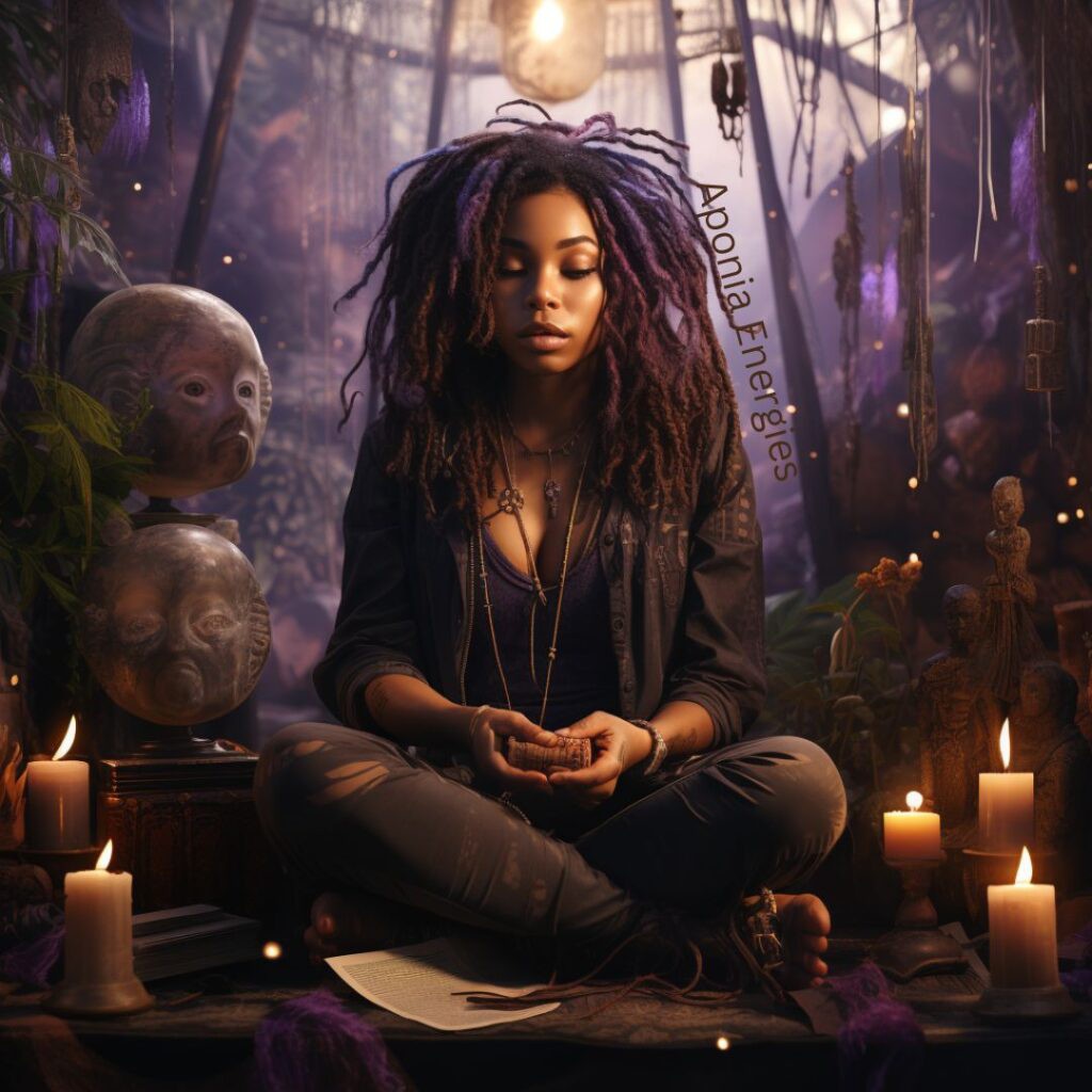 aponia_energies's tweet photo. Tarot cards are like your guides on this introspective journey.
Read the full article: Tarot and Meditation: A Magical Combination for Focus and Clarity
▸ https://t.co/fsfpe56TWX
#tarot #meditation #DailyMeditationPractice #focus https://t.co/ArtD0ZjTAh