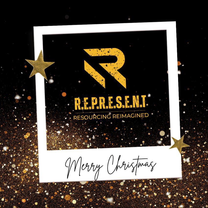 🔔 Jingle bells, business swells, revenue all the way!
Oh, what fun it is to grow your profits every day! 🔔
From boosting sales to hearty tales, we make your business shine,
With R.E.P.R.E.S.E.N.T by your side, success comes all the time!

Can you read this without singing it?👀