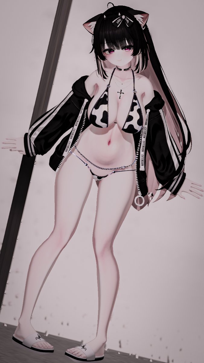 InariYuzu's tweet image. 💕